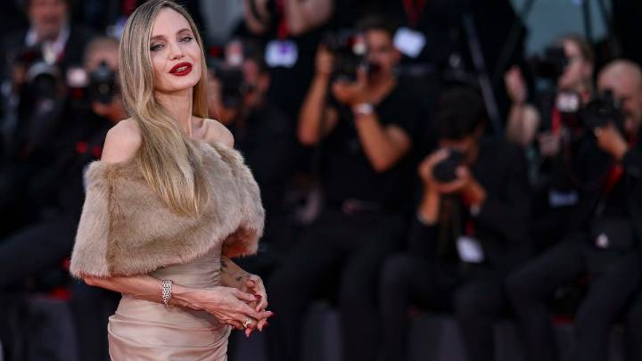Angelina Jolie acudirá al Festival de San Sebastián, anuncia por sorpresa el certamen