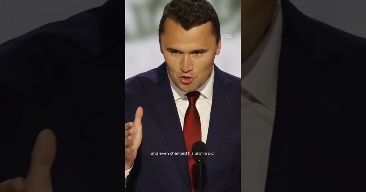 Comedy Central Just Pulled South Park’s Charlie Kirk Parody Episode