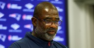 Patriots DC Terrell Williams remains in limbo heading into Week 4