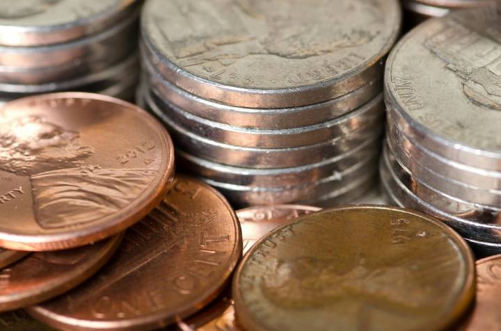 Este centavo de Lincoln vale casi un millón de dólares y sigue circulando: Así puede reconocerse a simple vista