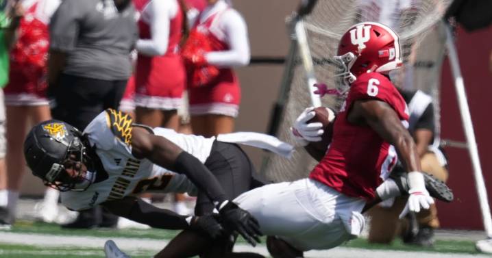Kennesaw State offense struggles in 56