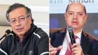 Enrique Vargas Lleras y Gustavo Petro tienen otro enfrentamiento por problemas de la Nueva EPS: “Por estar durmiendo se desató la crisis”