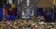 Matt Petgrave, whose skate fatally cut Adam Johnson's neck, signs in the ECHL