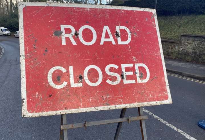 Balsall Common road closures confirmed by HS2 | Local News 