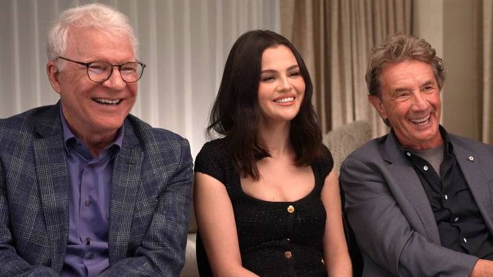 'OMITB': Selena Gomez, Martin Short and Steve Martin on the Show's Future After Season 5
