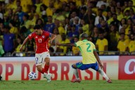 “Nos puede dar poco a poco una identidad”: Gabriel Suazo avala el rol de Córdova en La Roja pese a la caída con Brasil