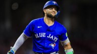 Blue Jays receive negative update on All-Star infielder ahead of postseason