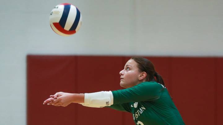 Girls volleyball: Daily stat leaders for September 3, 2025
