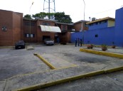 Murió una niña de dos años tras ser arrollada por su padre en Lara