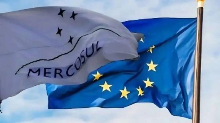Antonella Semadeni: “Un acuerdo con la Unión Europea no te salva ni te perjudica, depende de la política comercial”