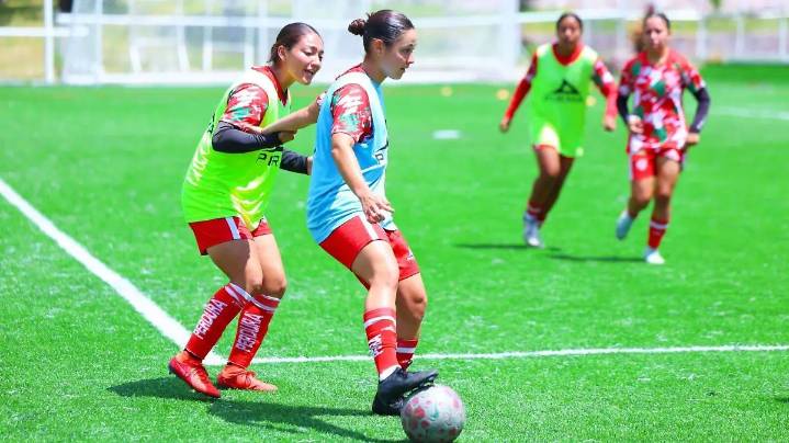 ¡Bajo presión! Centellas se juegan la temporada ante las Rayadas del Monterrey esta tarde en el Estadio Victoria