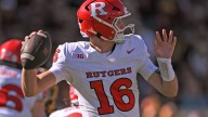 Rutgers' defense struggles again, late-game mistake costly in loss to Minnesota