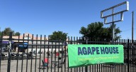 Santa Feans near Cerrillos Road homeless shelter give mixed reviews of Urban Alchemy's first month