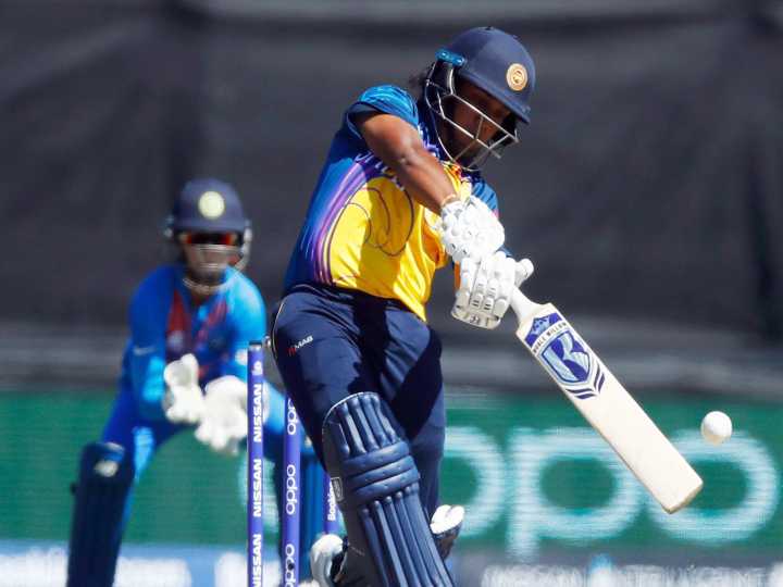 Sri Lanka Women win toss; opt to bowl first against India