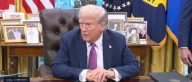 Trump vuelve a exagerar el número de muertes por sobredosis de drogas en EE. UU.