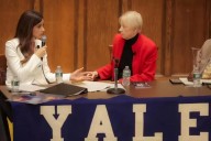 Lila Rose delivers strong pro-life message in Yale debate with Frances Kissling