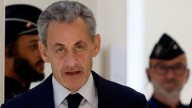 Ex-French president Nicolas Sarkozy gets 5-year jail term in Libya campaign case