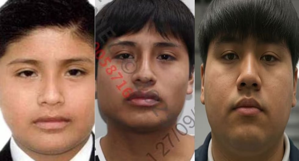 Florencio Varela | Buenos Aires | Quién es “Pequeño J”: el perfil del sanguinario criminal peruano que conmocionó Argentina con un triple asesinato