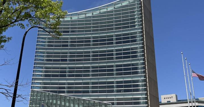 Prosecutors seek to forcibly medicate man charged with cyberstalking: 'I like my brain the way it is'