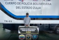 Impactante captura de ‘El Veneco’, el temido sicario más buscado de Colombia.