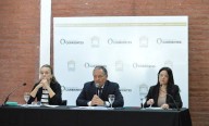 El Concejo aprobó iniciativas vecinales y modificación de protocolo de edificación