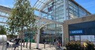 21 photos inside Leeds White Rose Shopping Centre's most exciting new attraction