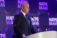 Nexstar CEO Calls Local Media Touts Local Media As It Pursues Tegna Deal