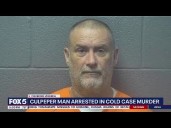 COLD CASE: Man arrested in 1998 stabbing death of young mother