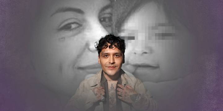 Inti ya pide sus canciones favoritas de Cazzu y una tendría varios guiños a Nodal