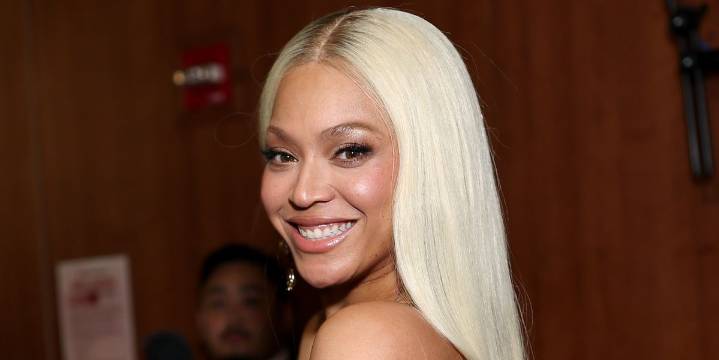 Beyoncé Skips the 2025 Emmy Awards