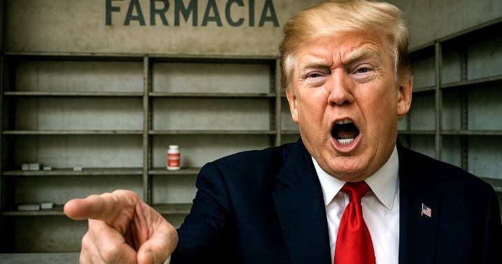 Trump dice que en Cuba no hay autismo porque son muy pobres para comprar Tylenol