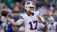 Maple Leafs Sports & Entertainment enters into partnership with Buffalo Bills