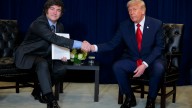 20 mil millones de dólares, el salvavidas de Trump para Milei