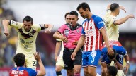 Fernando Guerrero recuerda la entrada de Briseño a Giovani dos Santos