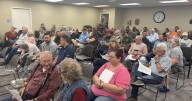 Montour County residents share more concerns about Talen rezoning request