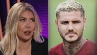 Wanda Nara recordó la frase más fuerte de Mauro Icardi el día del escándalo en el Chateau Libertador