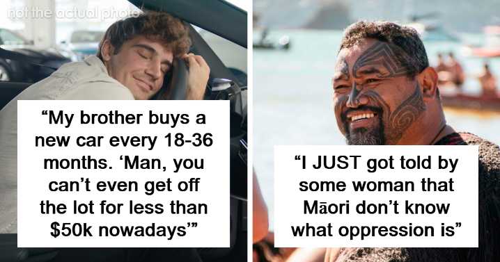 23 People Who Should Learn To Stay Silent Instead Of Saying Dumb And Out Of Touch Things