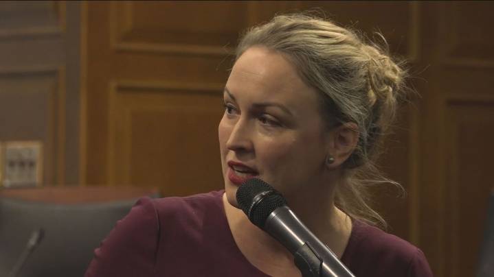 Fayetteville mayor explains 2026 bond initiative