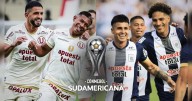¿Alianza o la 'U'? El club peruano que es mejor representante en cada edición de Sudamericana