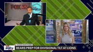Chicago Sports Tonight: Bears