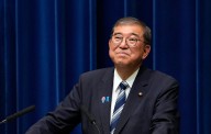 Who will succeed Shigeru Ishiba?