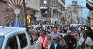 El Milagro en esta capital