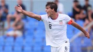U20 World Cup: Mora, Cremaschi, Liso, Diego León are ones to watch
