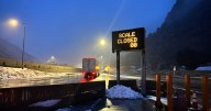 Colorado’s chain law goes into effect Monday (because yes, it can snow in September)