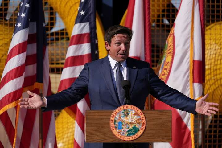 Florida touts ‘big win’ for Second Amendment after court throws out open carry ban