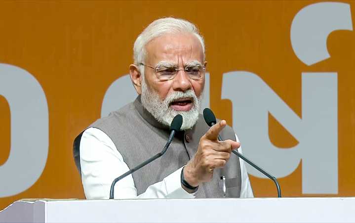India wins Asia Cup: PM Modi’s post on ‘Operation Sindoor’ goes viral with 1.08 lakh reposts, 26 million impressions