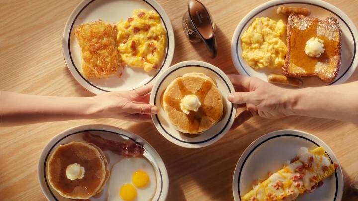 IHOP taps TikTok, NASCAR, and $6 breakfasts to win back diners