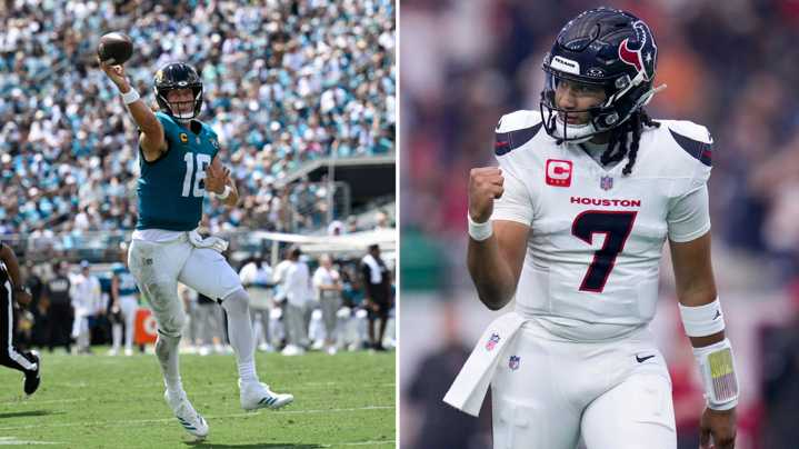 Texans looking for first win of the season when they take on Jacksonville today