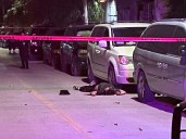 Asesinan a uno y dejan dos lesionados en la colonia Profesora María Martínez
