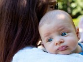 Where can I bring my baby? And where's the line on bad parenting?